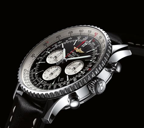 breitling navigator